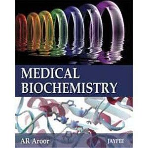 Livro Medical Biochemistry - Aroor