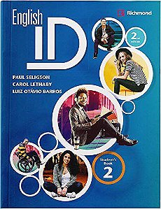 Livro English Id 2 - Seligson - Richmond