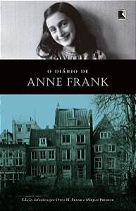 Livro - Diario de Anne Frank, O - Frank