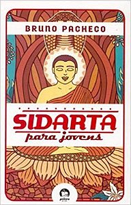 Livro Sidarta para Jovens - Pacheco