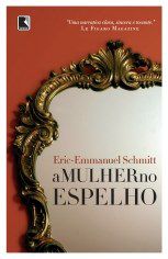 Livro Mulher No Espelho, A - Schmitt