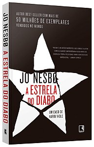 Livro Estrela do Diabo, A - Nesb