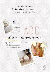 Livro Abc do Amor