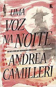 Livro Voz Na Noite, Uma - Camilleri