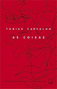 Livro - Coisas, as - Carvalho