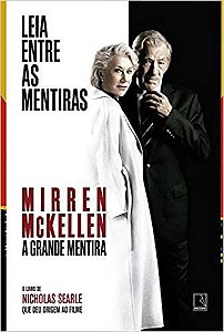 Livro Grande Mentira - Searle - Record