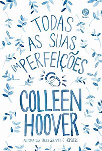Livro Todas as Suas (im)perfeicoes - Hoover