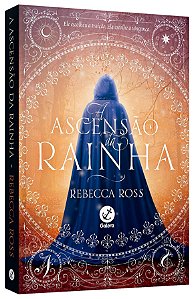 Livro Ascensao da Rainha, A - Ross