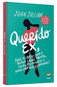 Livro Querido ex - Jullian