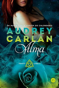 Livro A Alma - Vol 3 - Carlan - Verus