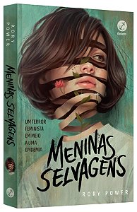 Livro Meninas Selvagens - Power - Galera