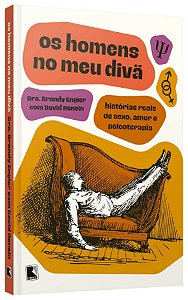 Livro Homens do Meu Diva, os - Engler