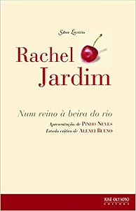 Livro Num Reino a Beira do Rio - Jardim