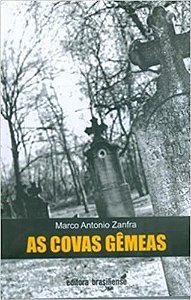 Livro Covas Gemeas, as - Zanfra