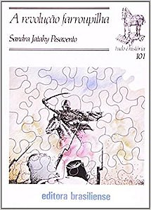 Livro Revolucao Farroupilha, A - Pesavento