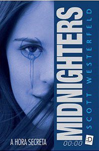 Livro MIDNIGHTERS - A HORA SECRETA - ID