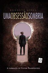 Livro UMA OBSESSAO SOMBRIA - ID