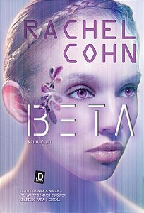 Livro Beta - Volume 1 - ID