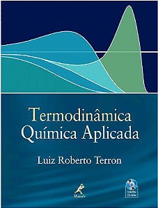 Livro Termodinamica Quimica Aplicada - Terron
