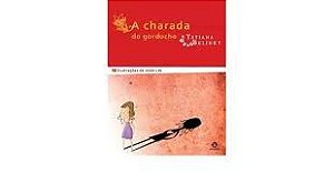 Livro A Charada do Gorducho  Belinky