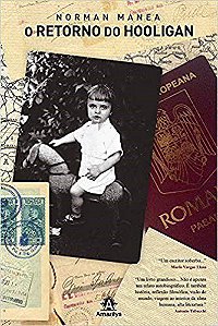 Livro Retorno do Hooligan, O - Manea