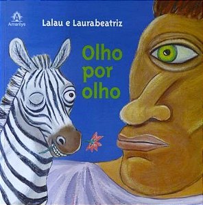 Livro Olho Por Olho - Beatriz