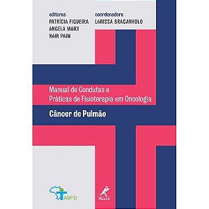 Livro Câncer de Pulmão