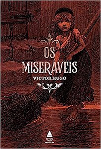 Livro Box Os Miseráveis - Hugo - Nova Fronteira