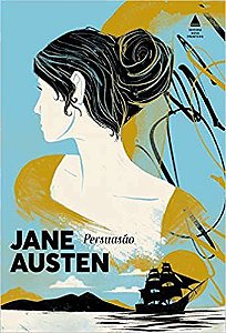 Livro Persuasao_box - Editora nova frontei