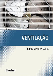 Livro - Ventilacao - Costa