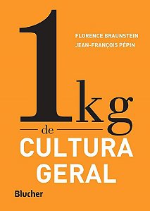Livro 1 Kg de Cultura Geral