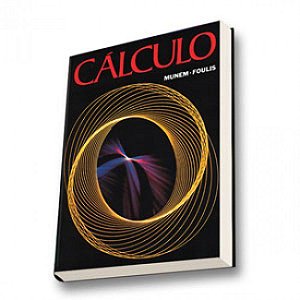 Livro Calculo - Vol. 1 - Munem