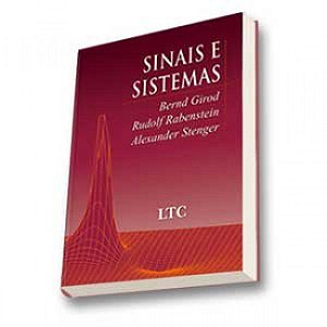 Livro Sinais e Sistemas - Girod