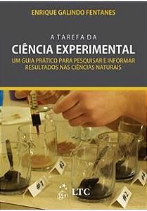 Livro Tarefa da Ciencia Experimental, a - Um Guia Experimental para Pesquisar e I - Fentanes