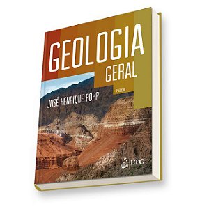 Livro Geologia Geral - Popp