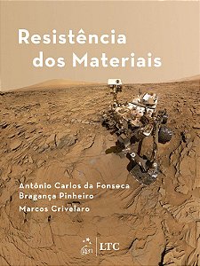 Livro Resistencia dos Materiais - Pinheiro/crivelaro