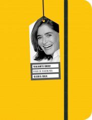 Livro Viajante Chic! - Dicas de Viagem - Kallil