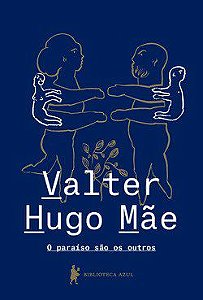 Livro Paraiso Sao os Outros, O - Mae