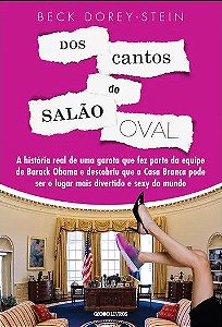 Livro Dos Cantos do Salao Oval - Dorey-stein