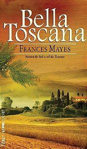 Livro Bella Toscana - LPM Pocket