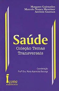 Livro Saude - Gusman/mestriner/gus