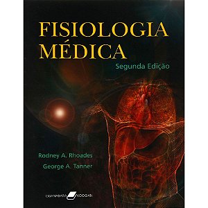 Livro Fisiologia Medica - Rhoades