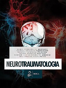 Livro - Neurotraumatologia - Andrade