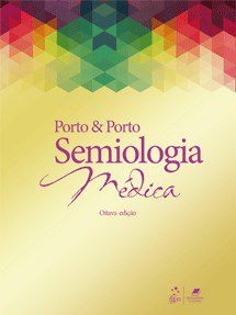 Livro Semiologia Médica - Porto - Guanabara