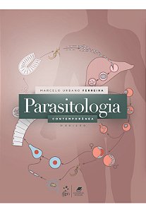 Livro - Parasitologia Contemporanea - Ferreira