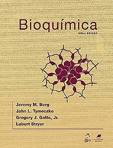 Livro Bioquímica: Berg Stryer  Guanabara