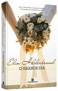 Livro Grande Dia - Hilderbrand - Bertrand