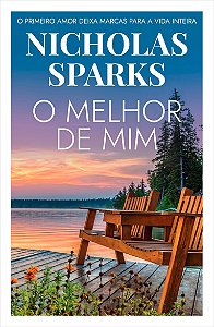Livro Melhor de Mim - Pop Chic - Nicholas  - Arqueiro