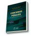 Livro Concursos Publicos - o Segredo para Aprovacao - Castro