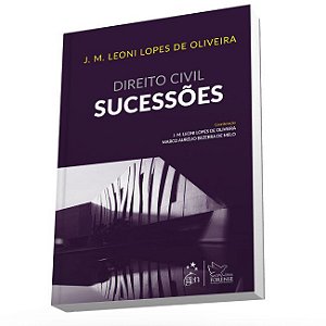 Livro Direito Civil - Sucessões - Oliveira